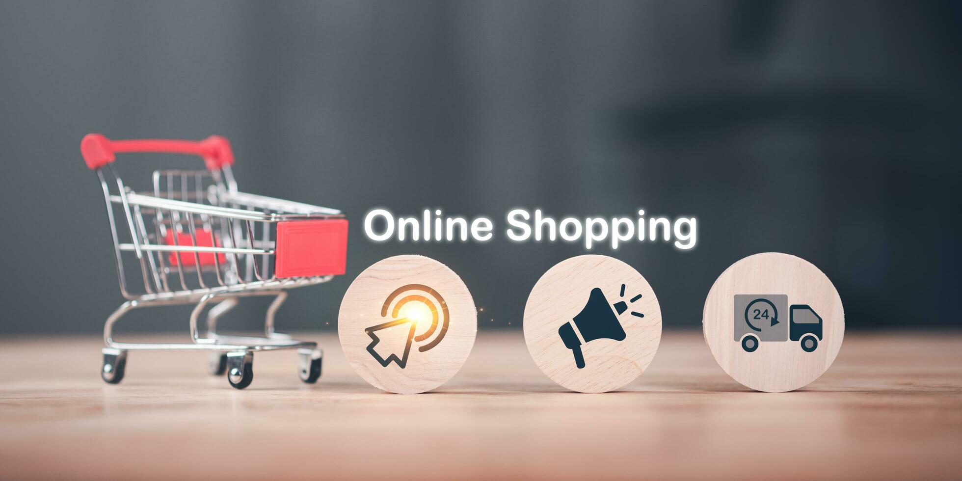 Hero Shopping